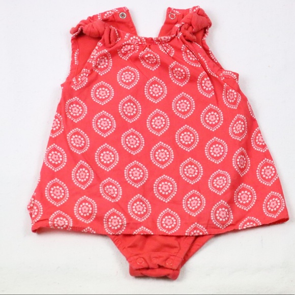 Just One You by Carters Infant Romper - Picture 1 of 5